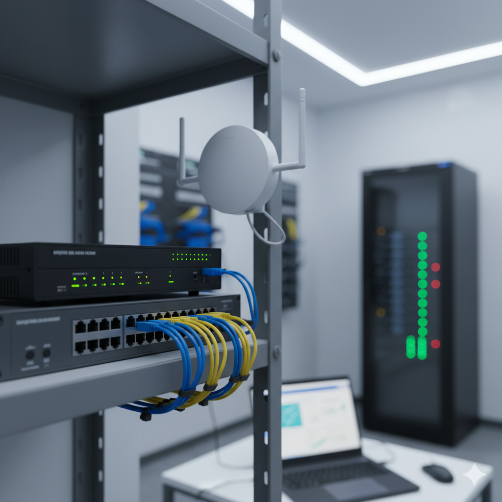 Redes y Comunicaciones